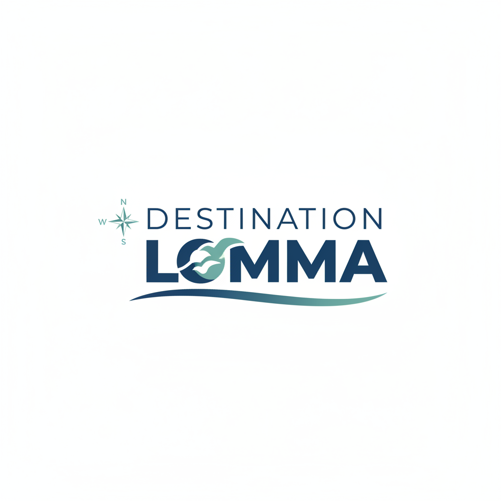 Destination Lomma